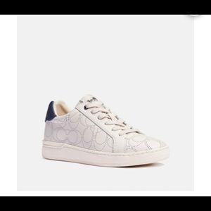 Women Coach Sneakers